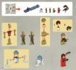 Istruzioni per la Costruzione - LEGO - 66396 - Star Wars 2: Page 4