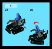 Istruzioni per la Costruzione - LEGO - 66397 - Technic: Page 23