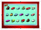 Istruzioni per la Costruzione - LEGO - 66409 - Value Pack CARS: Page 26