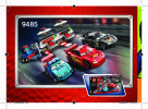 Istruzioni per la Costruzione - LEGO - 66409 - Value Pack CARS: Page 30