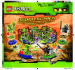 Istruzioni per la Costruzione - LEGO - 66410 - Value Pack NINJAGO: Page 39