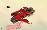 Istruzioni per la Costruzione - LEGO - 66410 - Value Pack NINJAGO: Page 56