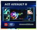 Istruzioni per la Costruzione - LEGO - 66411 - Value Pack Star Wars: Page 54