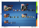 Istruzioni per la Costruzione - LEGO - 66411 - Value Pack Star Wars: Page 30