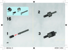 Istruzioni per la Costruzione - LEGO - 66411 - Value Pack Star Wars: Page 24