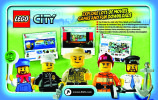 Istruzioni per la Costruzione - LEGO - 66426 - VP City Fire: Page 80