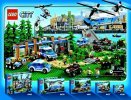 Istruzioni per la Costruzione - LEGO - 66426 - VP City Fire: Page 76