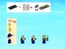 Istruzioni per la Costruzione - LEGO - 66427 - VP City Police 1: Page 3