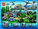 Istruzioni per la Costruzione - LEGO - 66427 - VP City Police 1: Page 48