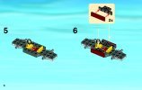 Istruzioni per la Costruzione - LEGO - 66427 - VP City Police 1: Page 6