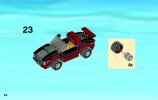 Istruzioni per la Costruzione - LEGO - 66427 - VP City Police 1: Page 20