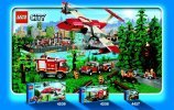 Istruzioni per la Costruzione - LEGO - 66427 - VP City Police 1: Page 32