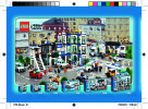 Istruzioni per la Costruzione - LEGO - 66428 - VP City Police 2: Page 20