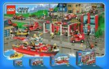 Istruzioni per la Costruzione - LEGO - 66428 - VP City Police 2: Page 19