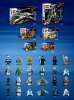 Istruzioni per la Costruzione - LEGO - 66432 - VP Star Wars 2: Page 46