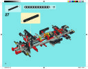 Istruzioni per la Costruzione - LEGO - 66433 - VP Technic: Page 38