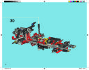 Istruzioni per la Costruzione - LEGO - 66433 - VP Technic: Page 48