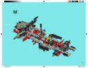 Istruzioni per la Costruzione - LEGO - 66433 - VP Technic: Page 51