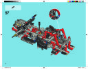 Istruzioni per la Costruzione - LEGO - 66433 - VP Technic: Page 34