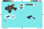 Istruzioni per la Costruzione - LEGO - 66433 - VP Technic: Page 3