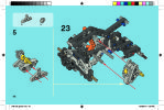 Istruzioni per la Costruzione - LEGO - 66433 - VP Technic: Page 46