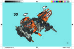 Istruzioni per la Costruzione - LEGO - 66433 - VP Technic: Page 53