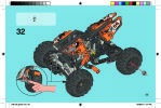 Istruzioni per la Costruzione - LEGO - 66433 - VP Technic: Page 55