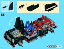 Istruzioni per la Costruzione - LEGO - 66433 - VP Technic: Page 2