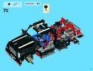 Istruzioni per la Costruzione - LEGO - 66433 - VP Technic: Page 9