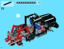 Istruzioni per la Costruzione - LEGO - 66433 - VP Technic: Page 10