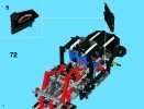 Istruzioni per la Costruzione - LEGO - 66433 - VP Technic: Page 12