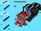 Istruzioni per la Costruzione - LEGO - 66433 - VP Technic: Page 14