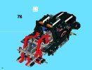 Istruzioni per la Costruzione - LEGO - 66433 - VP Technic: Page 20