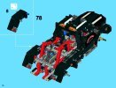 Istruzioni per la Costruzione - LEGO - 66433 - VP Technic: Page 26