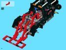 Istruzioni per la Costruzione - LEGO - 66433 - VP Technic: Page 32