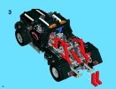 Istruzioni per la Costruzione - LEGO - 66433 - VP Technic: Page 40