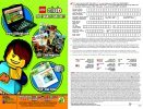 Istruzioni per la Costruzione - LEGO - 66433 - VP Technic: Page 55