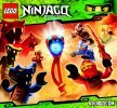 Istruzioni per la Costruzione - LEGO - 66444 - Costco Ninjago co-pack: Page 82