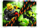 Istruzioni per la Costruzione - LEGO - 66445 - HF Co-pack 66445: Page 21