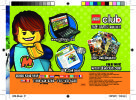 Istruzioni per la Costruzione - LEGO - 66445 - HF Co-pack 66445: Page 27