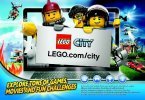 Istruzioni per la Costruzione - LEGO - 66448 - City Value Pack: Page 18