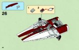 Istruzioni per la Costruzione - LEGO - 66449 - Star Wars Value Pack: Page 30