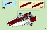 Istruzioni per la Costruzione - LEGO - 66449 - Star Wars Value Pack: Page 31