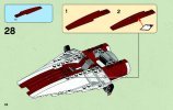 Istruzioni per la Costruzione - LEGO - 66449 - Star Wars Value Pack: Page 32