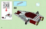 Istruzioni per la Costruzione - LEGO - 66449 - Star Wars Value Pack: Page 34