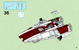 Istruzioni per la Costruzione - LEGO - 66449 - Star Wars Value Pack: Page 41