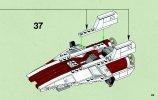 Istruzioni per la Costruzione - LEGO - 66449 - Star Wars Value Pack: Page 45