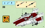 Istruzioni per la Costruzione - LEGO - 66449 - Star Wars Value Pack: Page 51