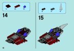 Istruzioni per la Costruzione - LEGO - 66450 - Chima Value Pack: Page 16