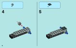 Istruzioni per la Costruzione - LEGO - 66450 - Chima Value Pack: Page 6